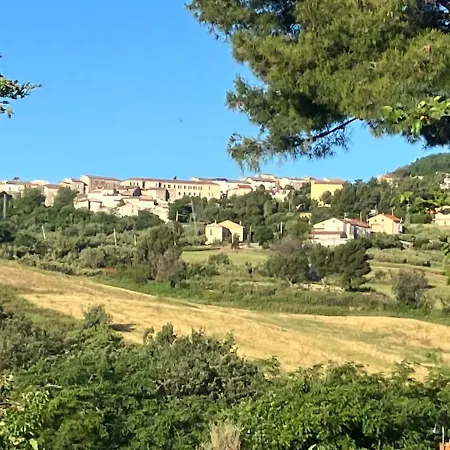 Casa Mae شقة