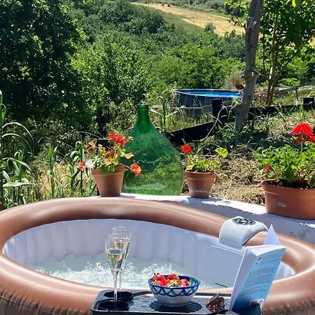 Apartamento Casa Mae Casalanguida