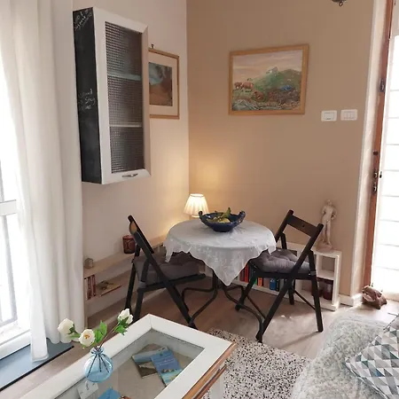 Casa Mae Casalanguida